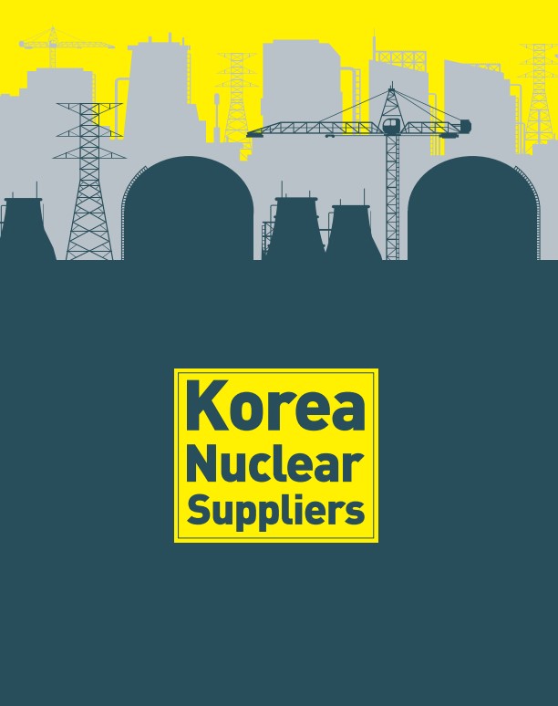 [KNA] Korea Nuclear Suppliers