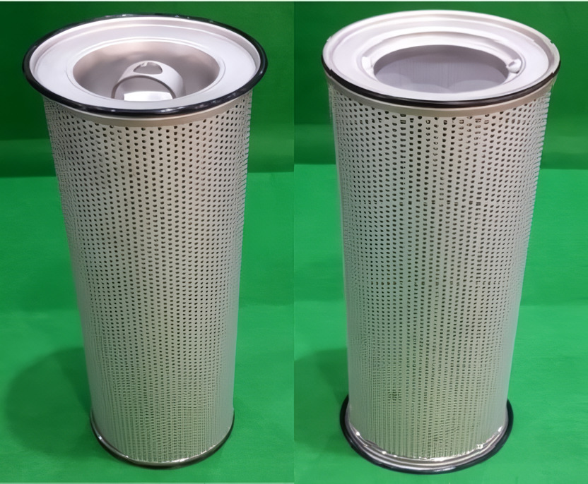 CVCS Purification Filter